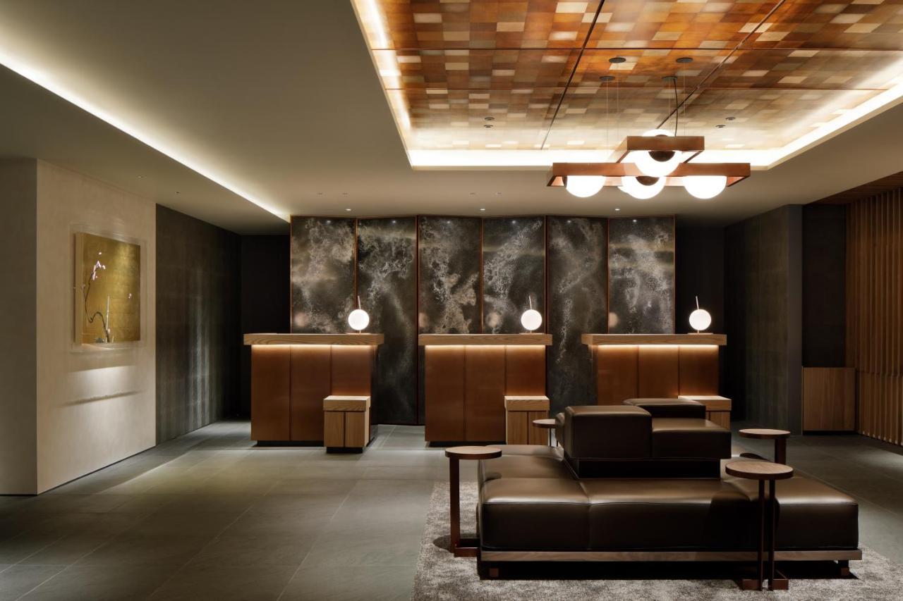 The Chapter Kyoto, A Tribute Portfolio Hotel Extérieur photo