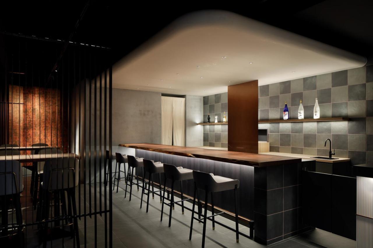 The Chapter Kyoto, A Tribute Portfolio Hotel Extérieur photo