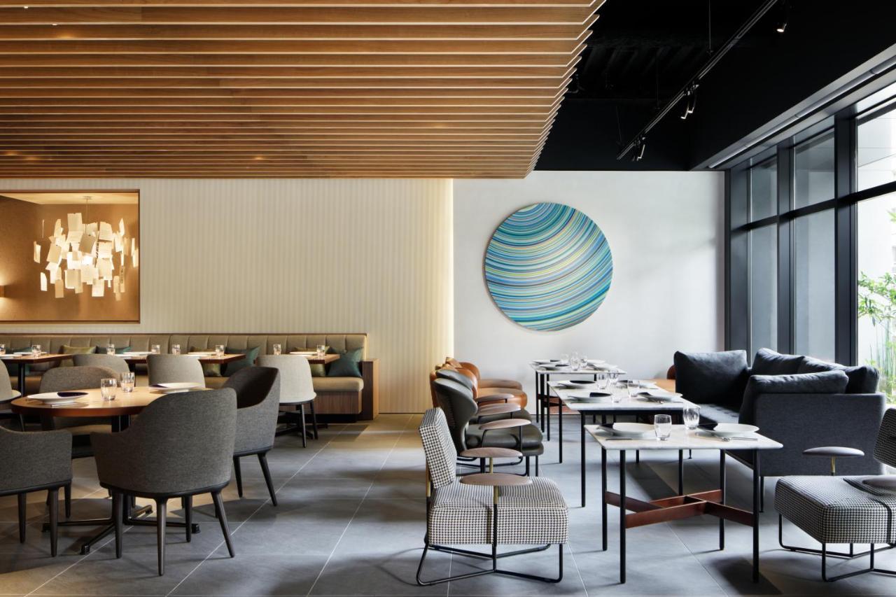 The Chapter Kyoto, A Tribute Portfolio Hotel Extérieur photo