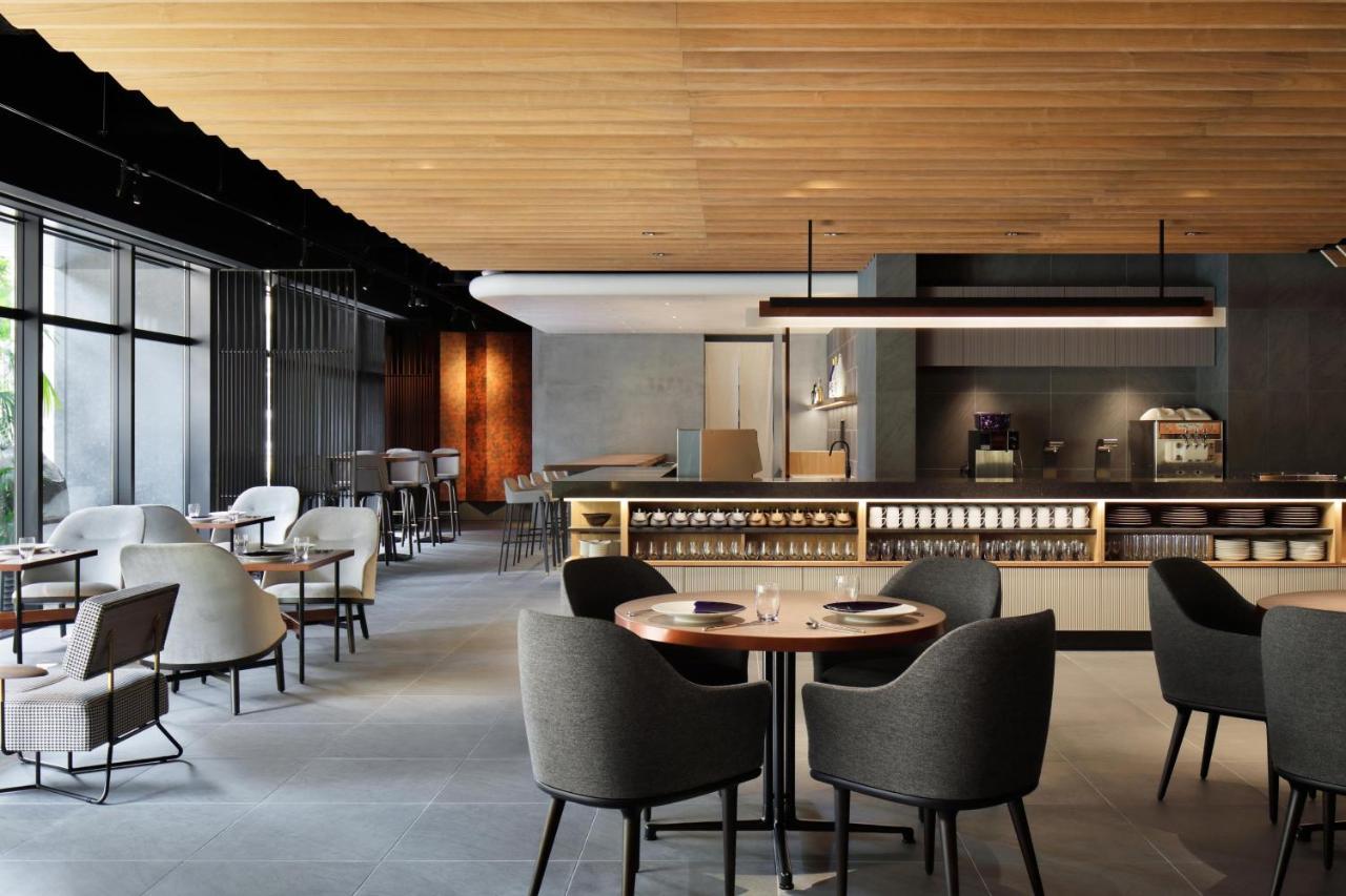 The Chapter Kyoto, A Tribute Portfolio Hotel Extérieur photo