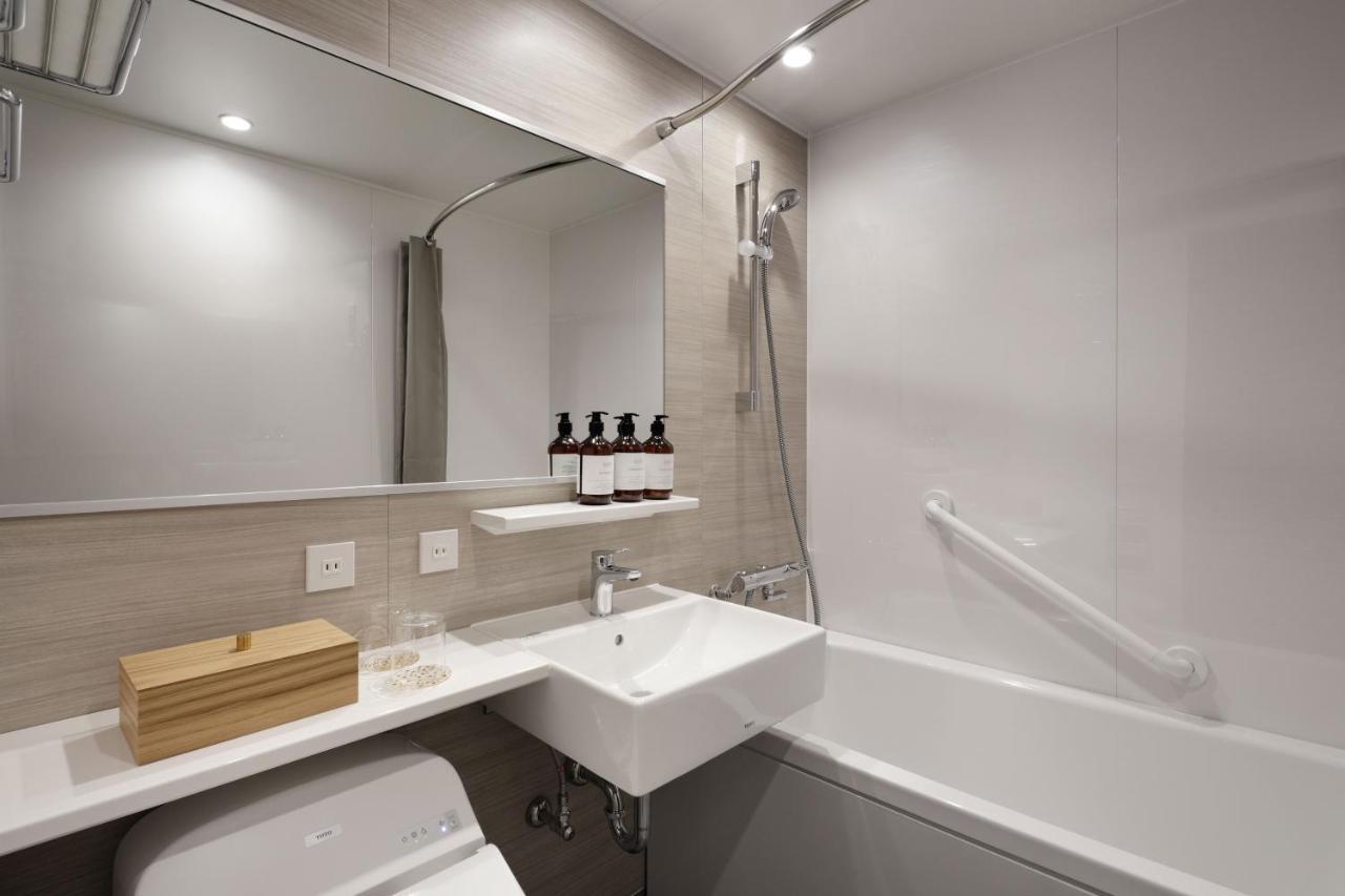 The Chapter Kyoto, A Tribute Portfolio Hotel Extérieur photo