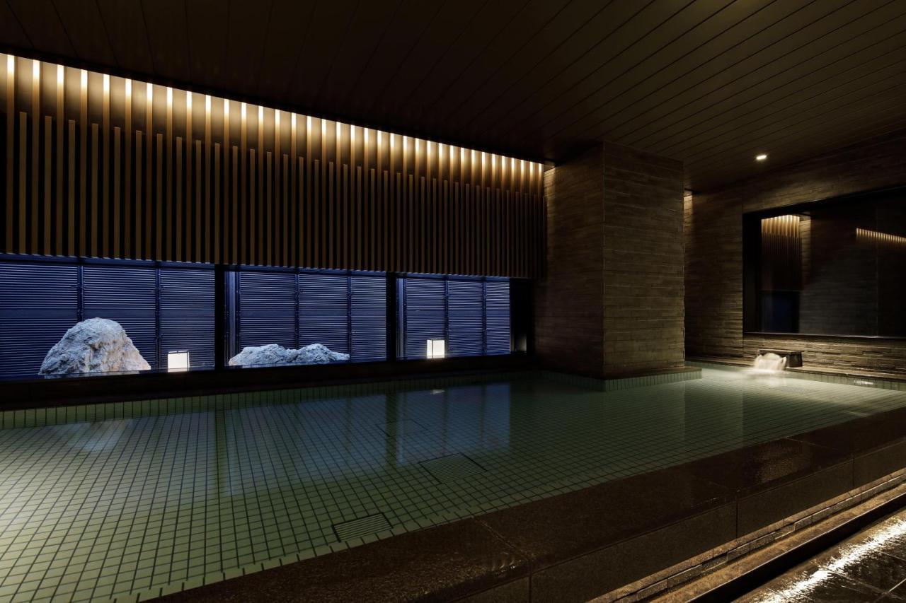 The Chapter Kyoto, A Tribute Portfolio Hotel Extérieur photo