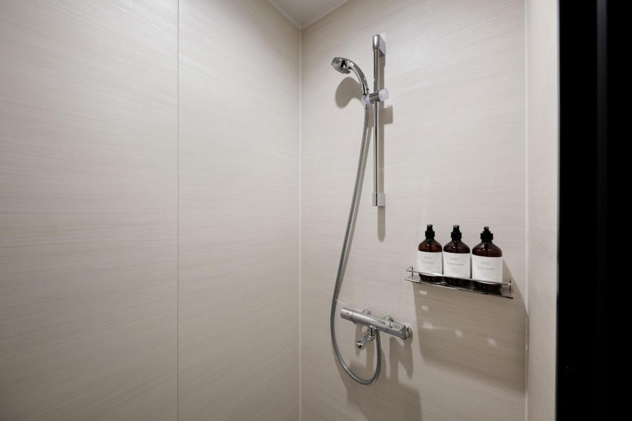 The Chapter Kyoto, A Tribute Portfolio Hotel Extérieur photo