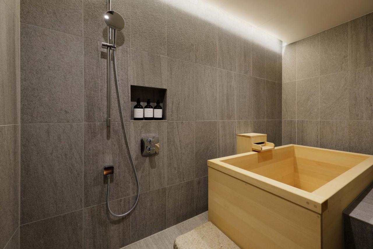 The Chapter Kyoto, A Tribute Portfolio Hotel Extérieur photo