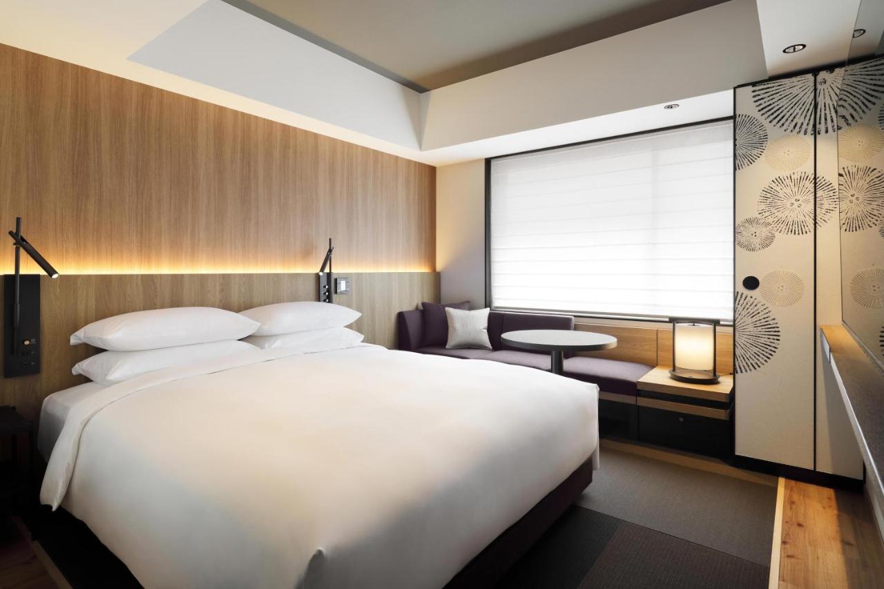 The Chapter Kyoto, A Tribute Portfolio Hotel Extérieur photo