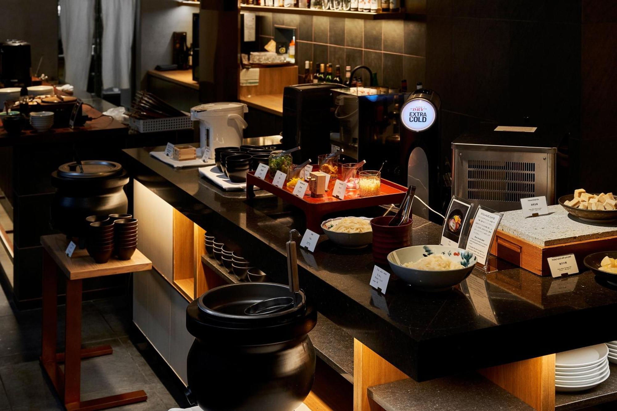 The Chapter Kyoto, A Tribute Portfolio Hotel Extérieur photo