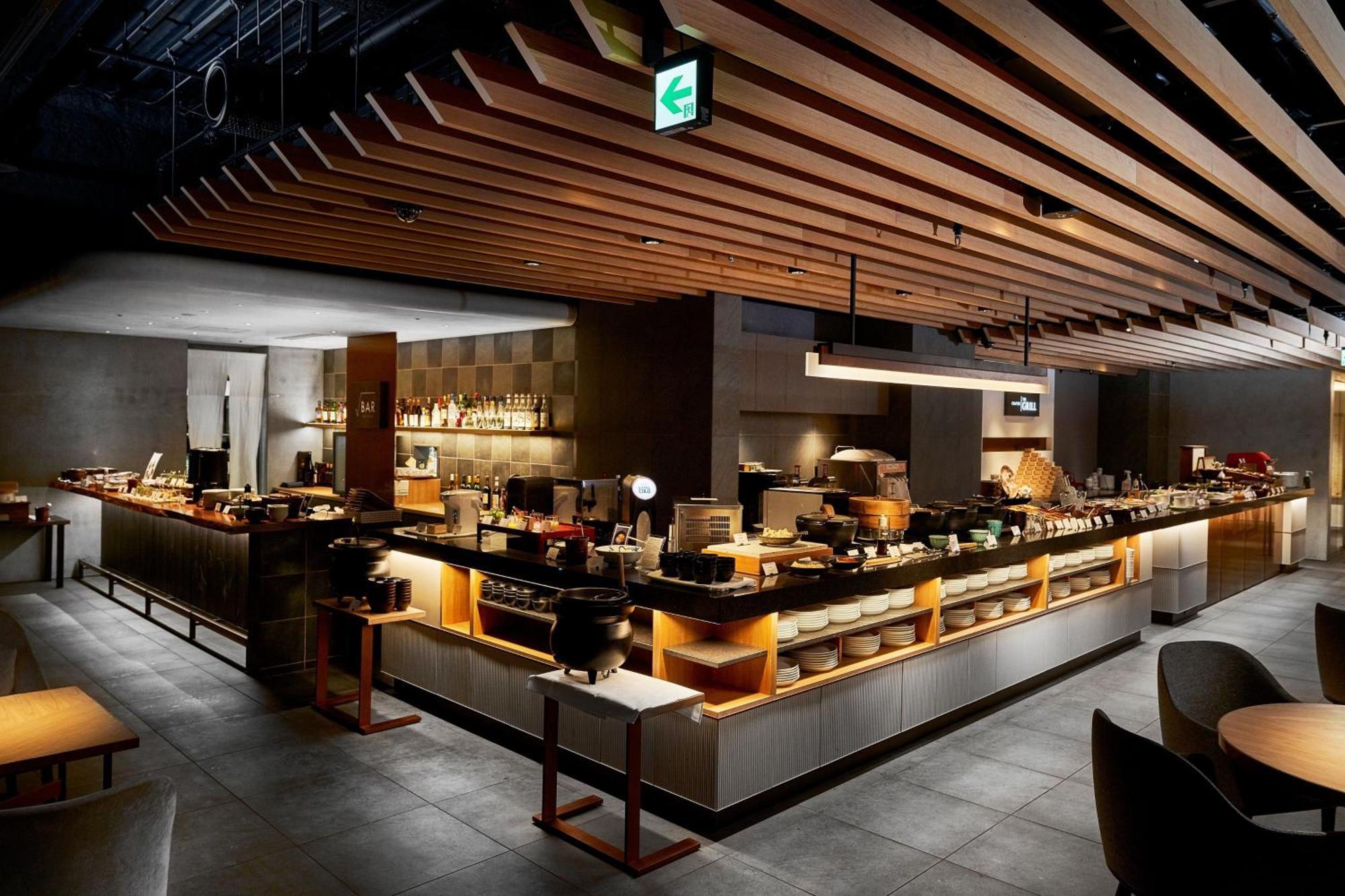 The Chapter Kyoto, A Tribute Portfolio Hotel Extérieur photo