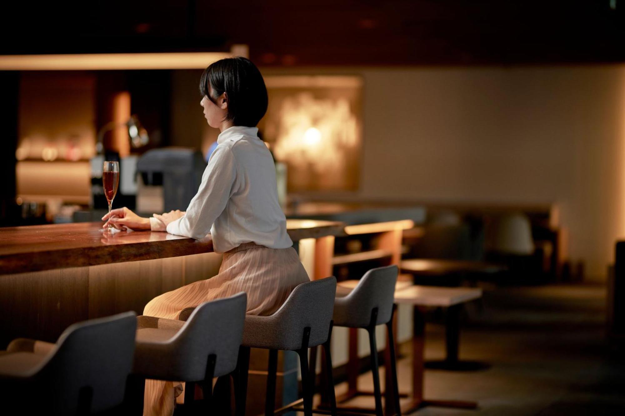 The Chapter Kyoto, A Tribute Portfolio Hotel Extérieur photo
