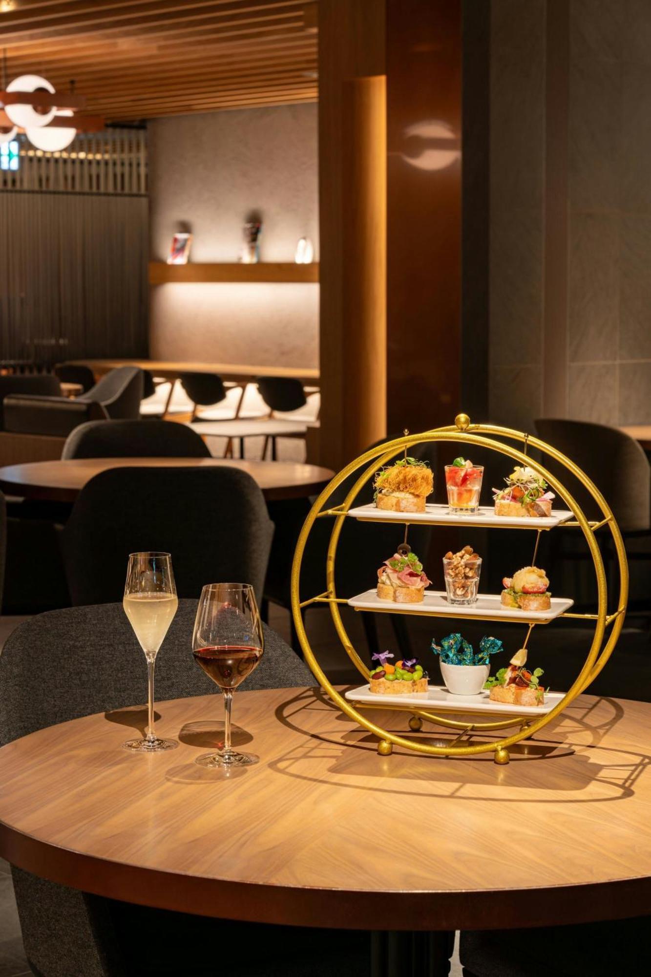The Chapter Kyoto, A Tribute Portfolio Hotel Extérieur photo