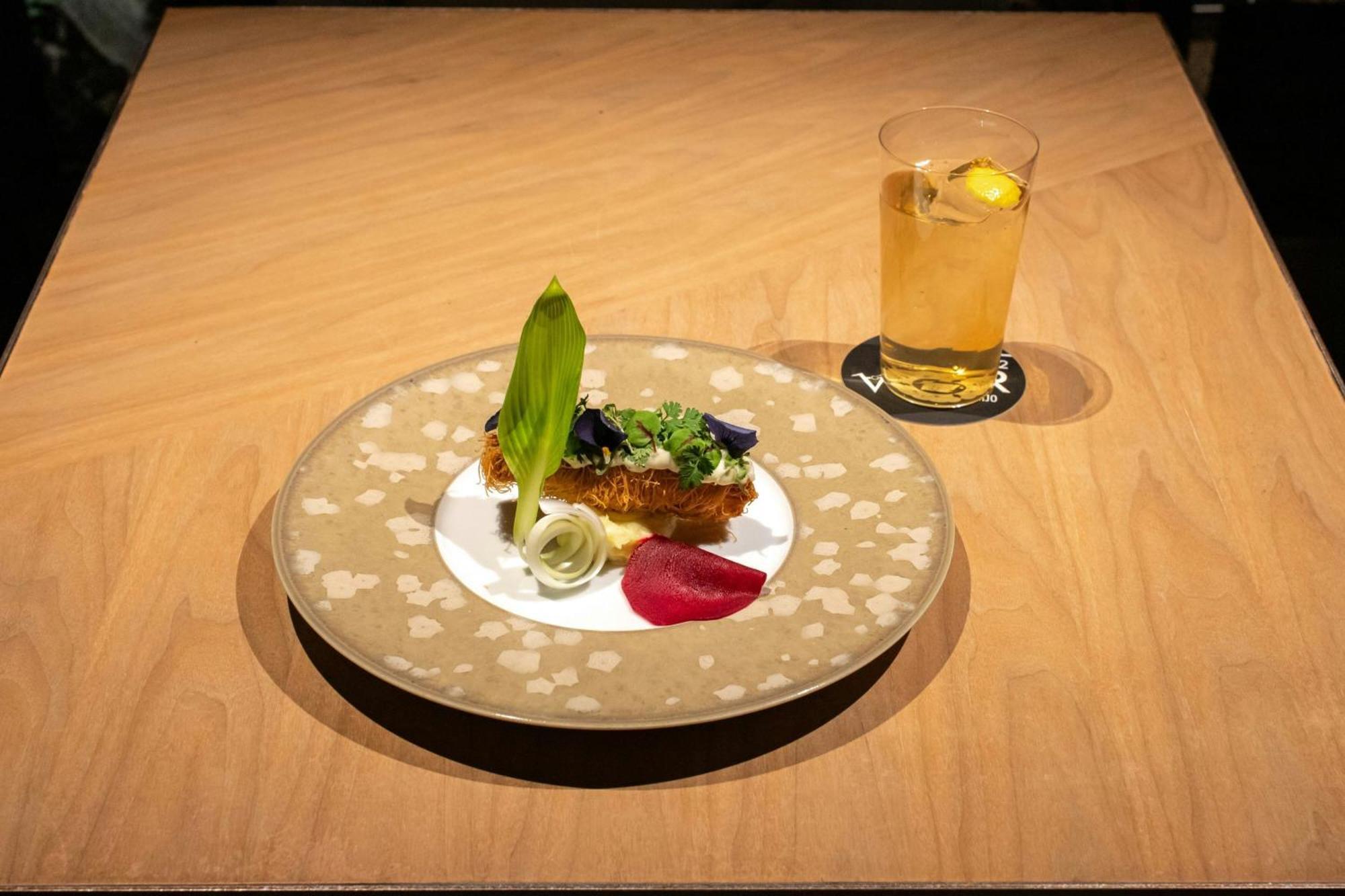The Chapter Kyoto, A Tribute Portfolio Hotel Extérieur photo